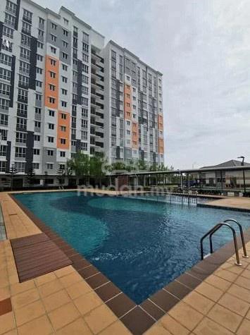Aronia Apartment 1