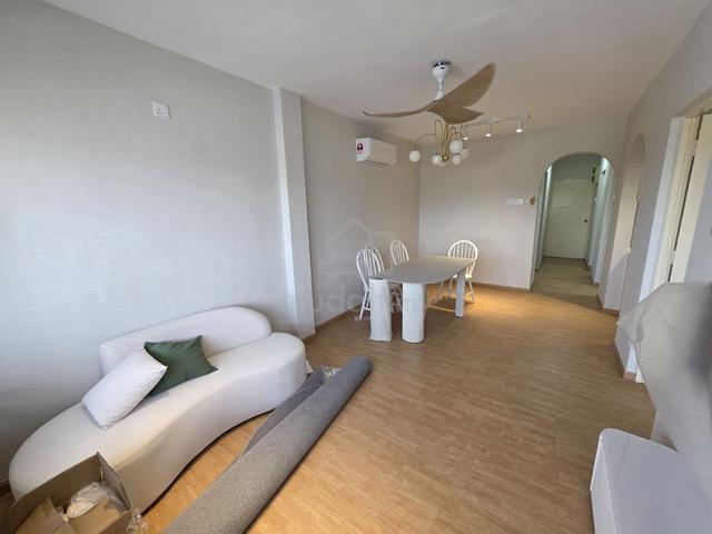 Apartment Permai (Damansara Damai) 1
