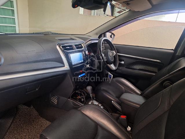 2020 Perodua ARUZ 1.5 AV MY19 D38L (A) - 2