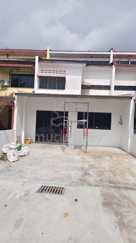 Bayan Baru 2-story Terrace House 1