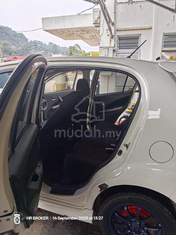 2014 Perodua MYVI 1.5 SE ZHS (A) - 5