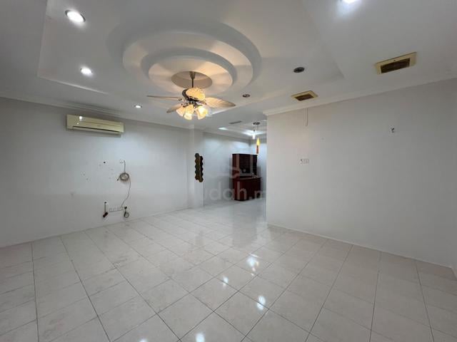 Double Storey Terrace, Taman Pasu Jitra Kedah 1