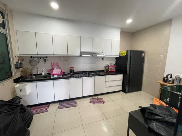 Pandan Residence 2 5