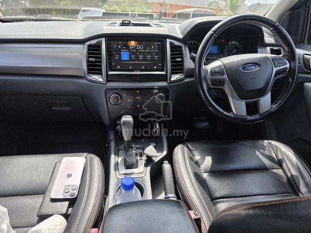 2016 Ford RANGER 2.2 XLT FACELIFT (A) - 4