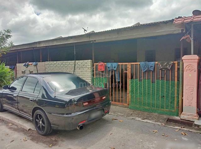 Taman Rambai Jaya, Bukit Rambai, Melaka with ROI up to 5% 1