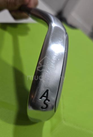 RARE As Wedge🔥 2025 DRIVESTAR (R Flex) - photo 2 of 6