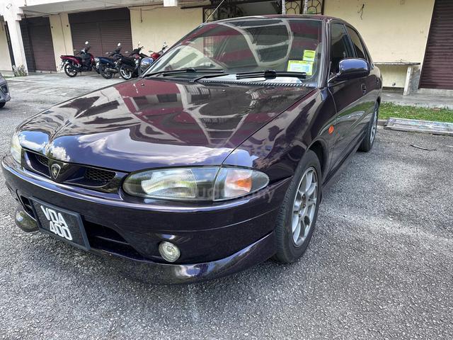 2005 Proton WIRA 1.5 GLi A/B SE (M) - 1
