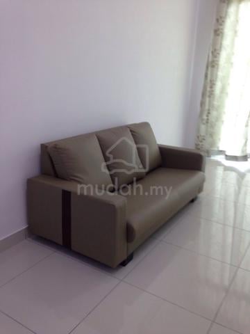 Setia Tri-angle 1