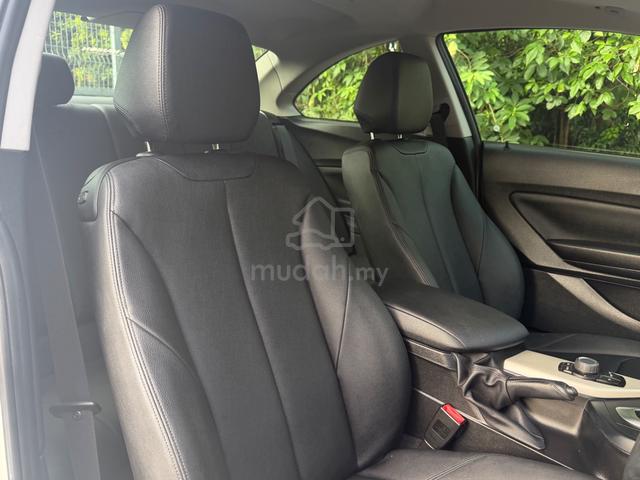 2014 Bmw 220i SPORT 2.0 (A)Rare unit MILEAGE 45k - 4