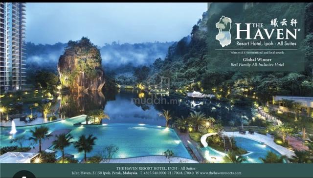 The Haven 1