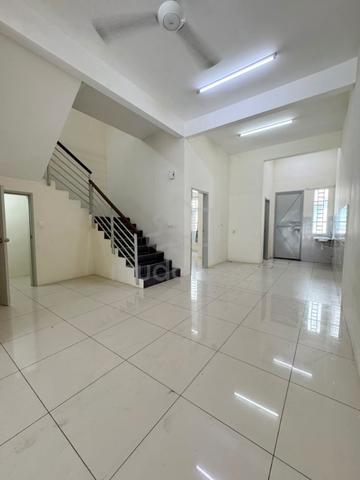 Bandar Tasek Mutiara SS9 @ Simpang Ampat | Double Storey Terrace 1