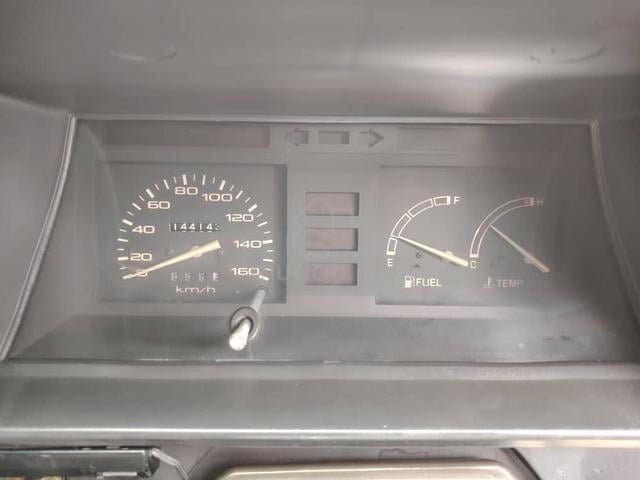Toyota LITEACE 1.5 (M)CORRECTION JAPAN SPEC LIMTED - 5