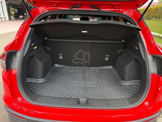 2023 Proton X50 1.5 TGDI FLAGSHIP (A) - 5