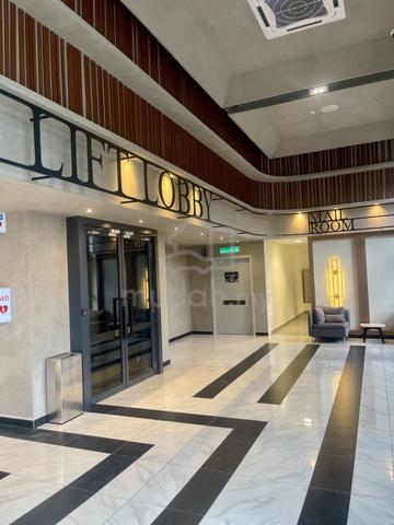 D’CLOVER DAMANSARA PERDANa EMPIRE CITY IPC 1UTAMA MRT THE CURVE 1