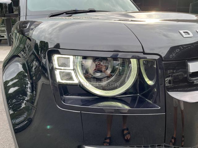 2023 Land Rover DEFENDER S 2.0 110 P300 AIR SUS - 5