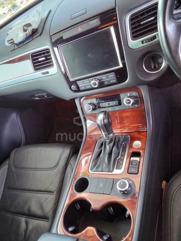 Volkswagen TOUAREG 3.6 V6 (A) - 5
