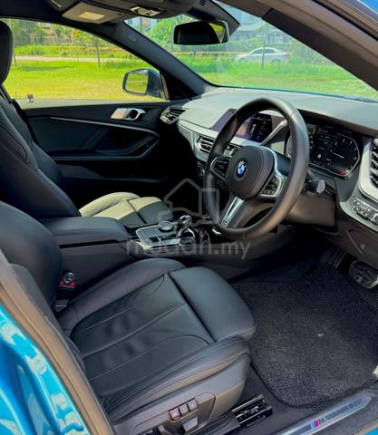 2021 Bmw 218i M SPORT GRAN COUPE 1.5L (A) - 5