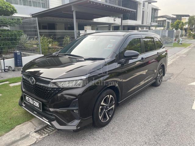 2024 Perodua ALZA 1.5 AV MY22 (A) - 5