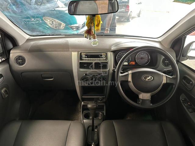 2012 Perodua VIVA 1.0 ELITE AT EJ-VE (A) - 5