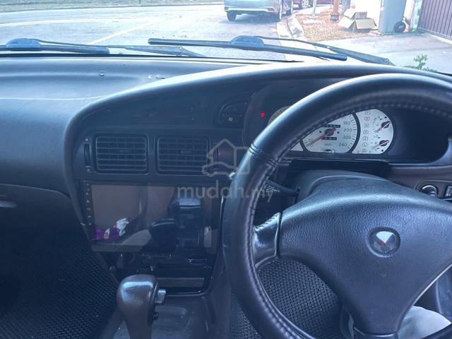 1995 Proton WIRA 1.6 XLI (A) - 3