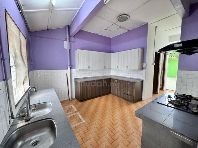 Ayer Dusun Setapak Taman Ayer Panas Landed House Limited Unit View Now 5