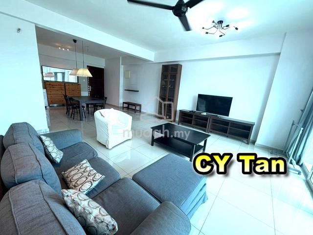 Berjaya Condominium 1