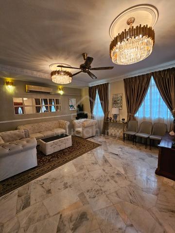 NON BUMI Renovated Double Storey Bungalow Rasah Kemayan Seremban 2 1