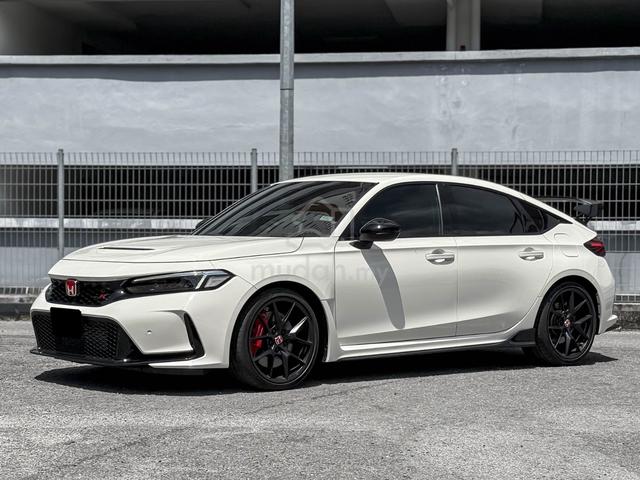 2024 Honda CIVIC 2.0 TYPE R MY23 FL5 (M) - 3