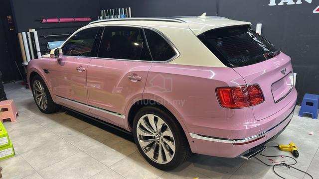 2017 Bentley BENTAYGA 6.0 (A) - 3