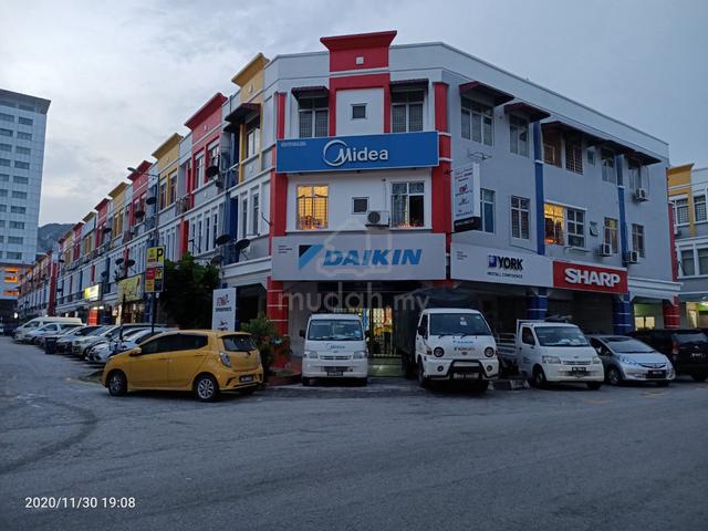 Batu Caves Centrepoint Ground Floor Shop 1
