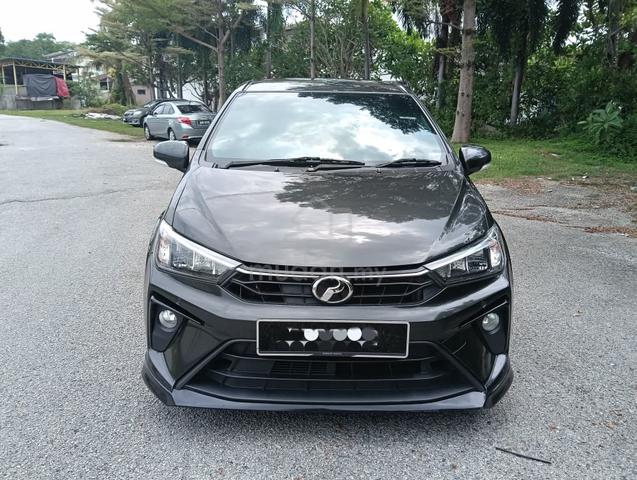 2022 PERODUA Bezza 1.3 Premium X - 3