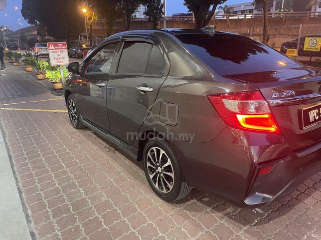2025 Perodua BEZZA 1.0 G MY16 D63D FACELIFT (A) - 5