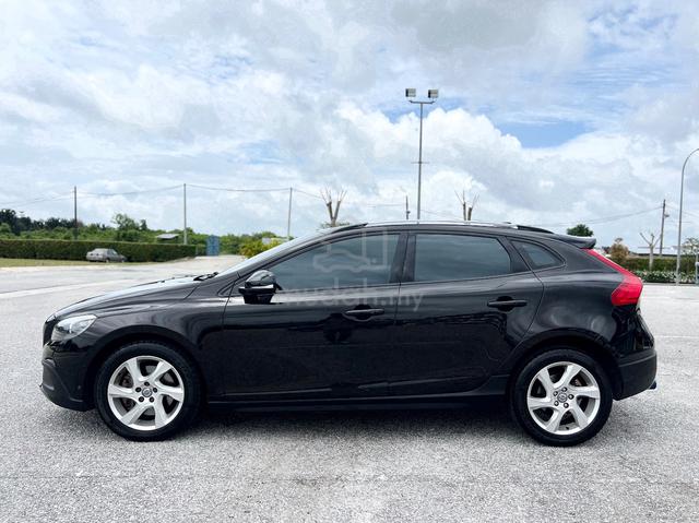 2014 Volvo V40 2.0 CROSS COUNTRY T5 (A) - 4