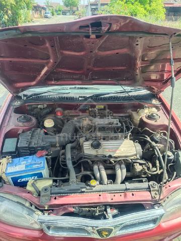 2000 Proton WIRA 1.3 GL (M) - 5