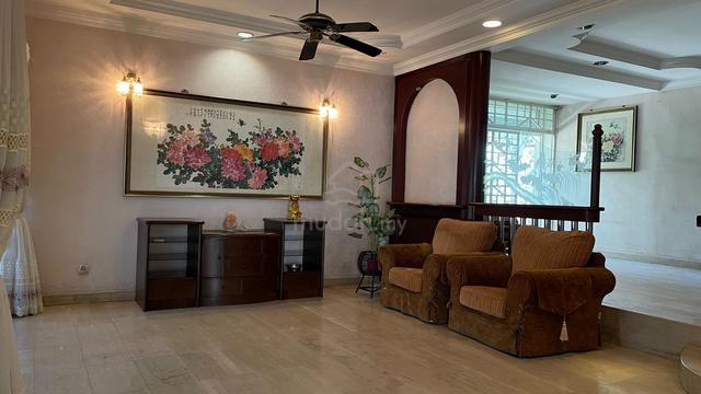 2-Storey Detached For Sale - Gelugor Penang 1
