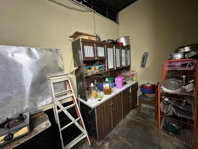 full loan TMN TERATAI jln kabong original unblock view single sty terr 4