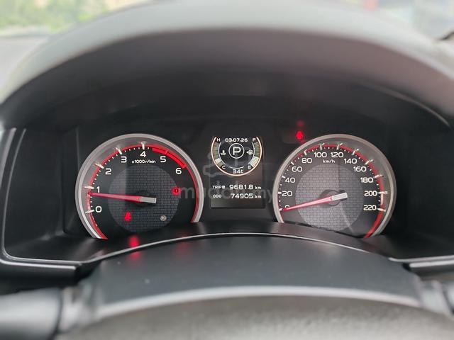 2019 Isuzu D-MAX 1.9 AUTO BLUEPOWER 4x4 (A) - 5