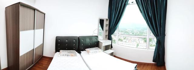 1Sulaman Platinum Tower 5