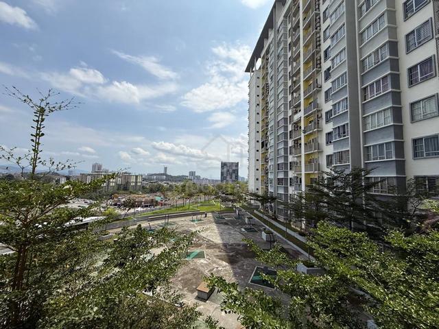 Residensi Alam Damai (PR1MA @ Alam Damai) 1