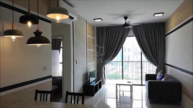 Casa Green (Bukit Jalil) 1