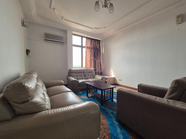Wisma TGH 1