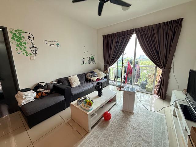The Aliff Residences 1