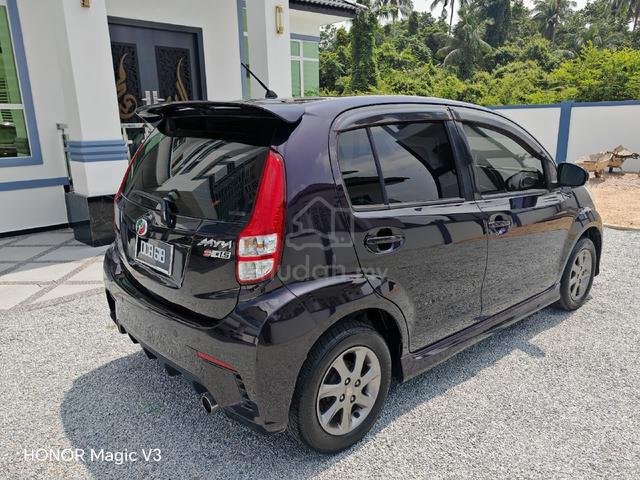 2012 Perodua MYVI 1.5 SE ZHS (A) - 3