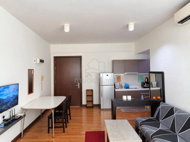 Regalia Residence 1