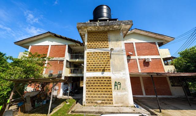 Kepayan Ridge 1