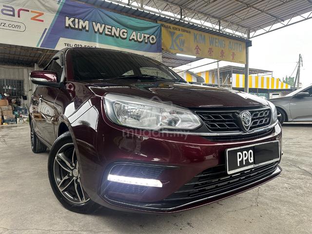 Proton SAGA 1.3 PREMIUM 2020 Auto - 2