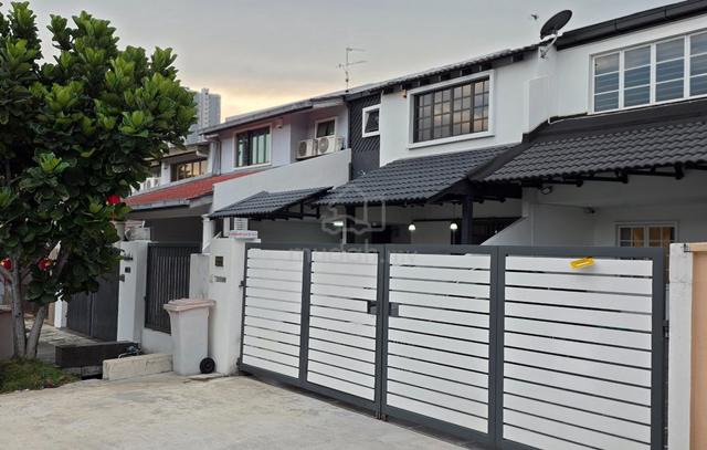 Damansara Utama SS 21, Uptown Damansara, 2 Storey Link House 1