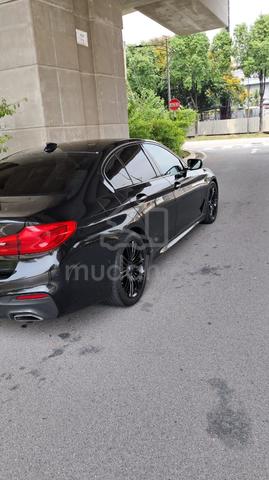 2019 Bmw 330i 2.0 M SPORT (A) - 2