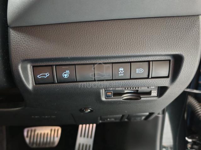 2022 Toyota Harrier 2.0 G Leather MODELISTA - 5