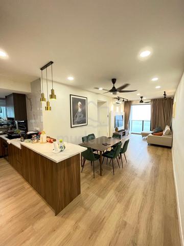 Mizumi Residences 1